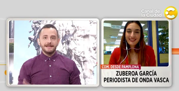 Conexión TV Buenos Aires