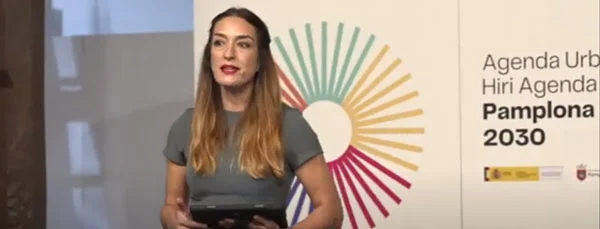 Agenda Urbana 2030 Pamplona
