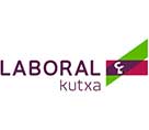 Laboral-Kutxa Laboral-Kutxa