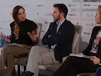 Moderación foros y debates
